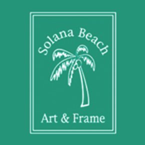 sbartframe's profile picture. Art and framing on the north end of Cedros Avenue in Solana Beach, California. Est. 1992.