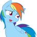 Rainbow Dash (@ngp_dash) Twitter profile photo Rainbow Dash (@ngp_dash) Twitter profile photo