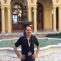 A_V_Hattingh's profile picture. 