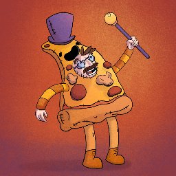 Richard Pizzaさんのプロフィール画像