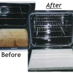 We will restore your old oven or other kitchen appliance back to a new lease of life. Leaving your food tasting fresh without the smell or smoke . 02070558336