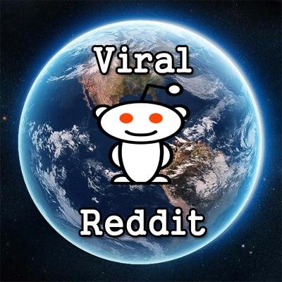 Bringing you all the top reddit posts daily to twitter.....coming soon! ✉️Contact-ViralReddit@gmail.com