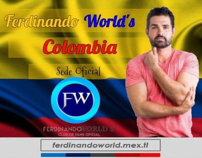 FW_Colombia Profile Picture
