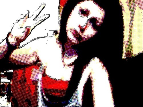 HMGarrett's profile picture. 