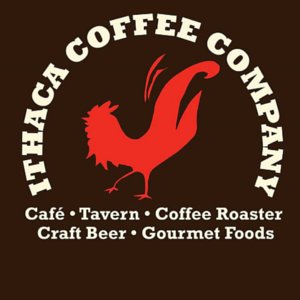 Ithaca Coffee Company is your one-stop-shop for gourmet coffee, specialty foods, fine craft beers, and essential homebrewing supplies.