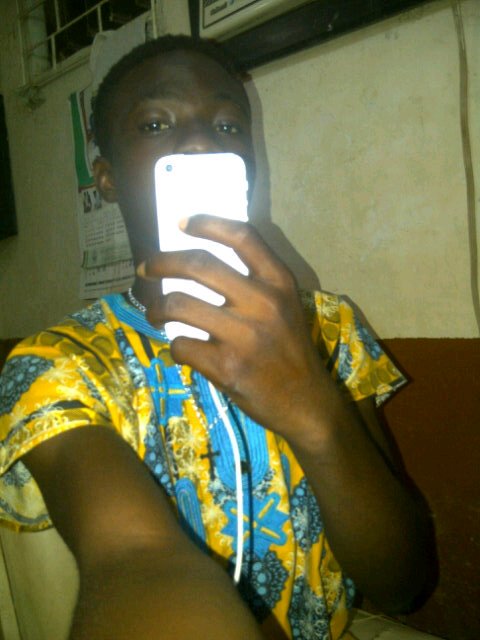 Ajayijohn123456's profile picture. 