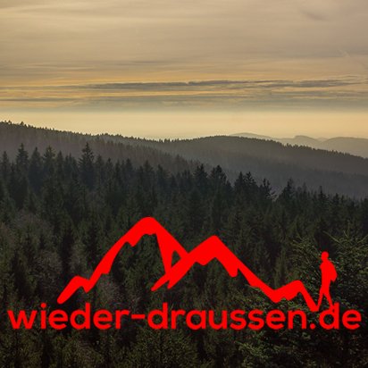 Der Blog rund um das Outdoor-Leben - egal ob zu Fuß, mit dem Fahrrad, auf dem Wasser oder als Roadtrip ... Hauptsache raus! Kommt mit!