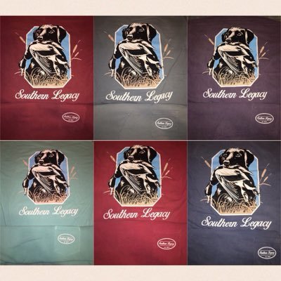 Just trying to leave a legacy in a southern manner! Contact @SouthernLegacyAttire@yahoo.com