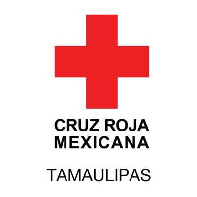Sitio Oficial en Twitter de Cruz Roja Mexicana en Tamaulipas