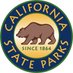 CAStateParksOC (@castateparksoc) Twitter profile photo CAStateParksOC (@castateparksoc) Twitter profile photo