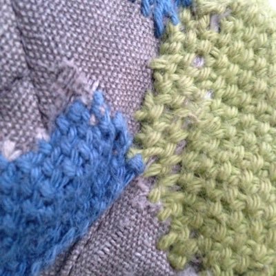 Stitching, sewing, mending, growing. Is slow city living ever possible? Running because there's nothing better! Back in Leeds.
