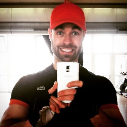 Train hard, eat clean and get respect of people they have a notion of that!
● follow desportivo_jannes - on instagram!