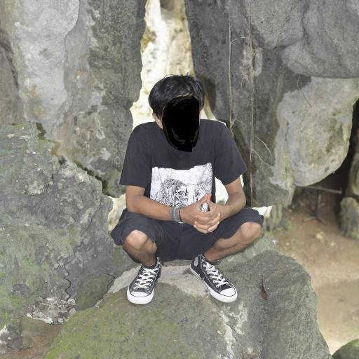 ArhyCore's profile picture. https://t.co/B4nIpb4AnW