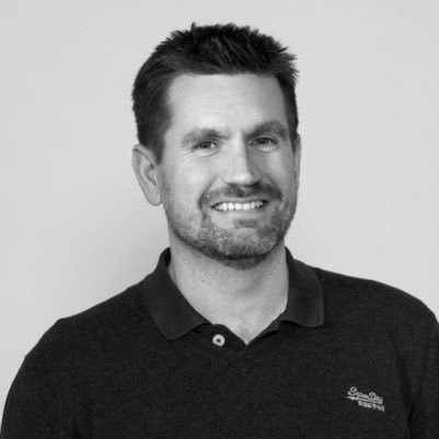 DanHutch76's profile picture. 