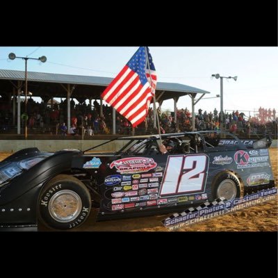Jason Jameson Racing Profile