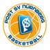 Post SV Nürnberg Basketball (@Post_Basketball) Twitter profile photo