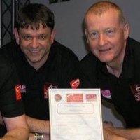 Neil Ormerod (@merebrowsnooker) 's Twitter Profile