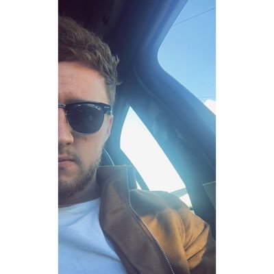 JarradJenkins's profile picture. 