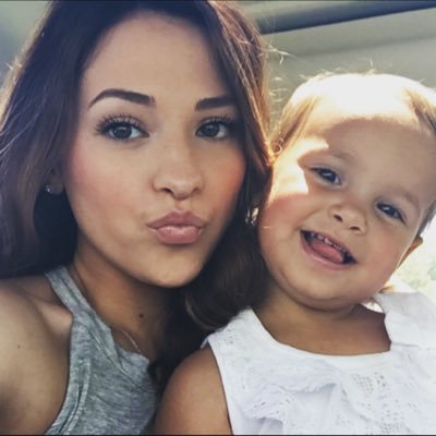 Kaykayxoxoo's profile picture. Mommy to Sophia ❥