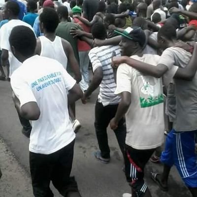+257🇧🇮| Youth issues & Human Rights | Medecine | Yaga Burundi.