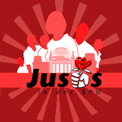 Profile Picture of Anne Y. Herling (@JusosBreisHoch) on Twitter