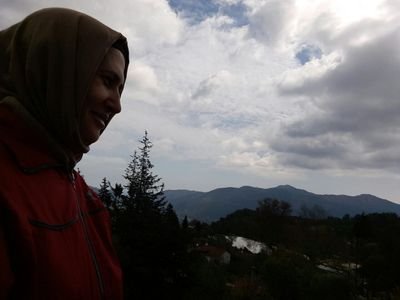 GrdnSongul's profile picture. Hayat kısa yaşamaya bak