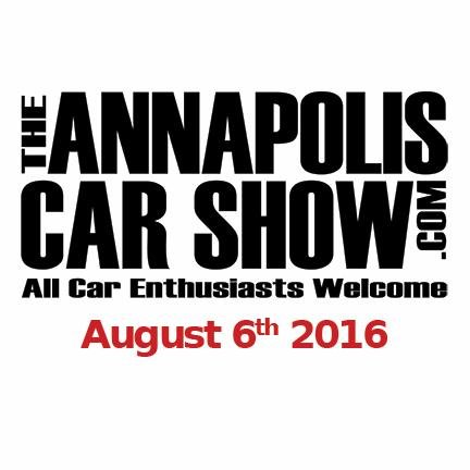 August 6th 2016: Located at Koons Ford of Annapolis. All owners and car enthusiasts welcome! Proceeds benefit the Diabetes Center at AA Medical Center #TACS2016