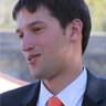sashakaryan's profile picture. Probably the happiest man in the universe. #corporatehousing #hospitality #VR #AI