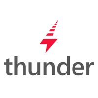 Thunder (@makethunder) 's Twitter Profile