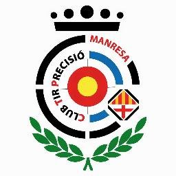 Twitter oficial del Club de Tir Precisió Manresa