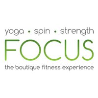 Focus Fitness(@FocusFitnessML) 's Twitter Profile Photo