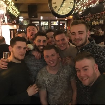 JackMarris's profile picture. Official Twitter of Jack Edward Marris