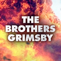 Sacha Baron Cohen and Mark Strong star in #TheBrothersGrimsby, now on Blu-ray and Digital!