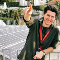 Lorenzo Clementi (@lorenzo_clem) 's Twitter Profile