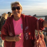 Cathy Swaty - @cswaty Twitter Profile Photo