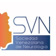 Cuenta oficial de la Sociedad Venezolana de Neurología.