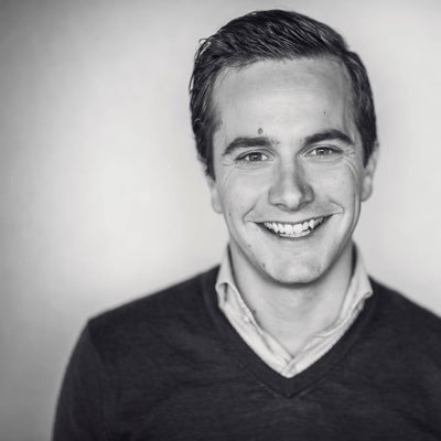 Duurling's profile picture. Co-Owner Frisse Blikken / Eindhovenaar / Met ondernemerschap en creativiteit de wereld beter maken!