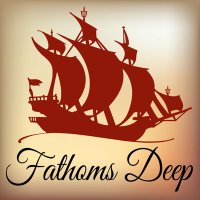 Fathoms Deep Podcast(@BlackSailsCast) 's Twitter Profile Photo