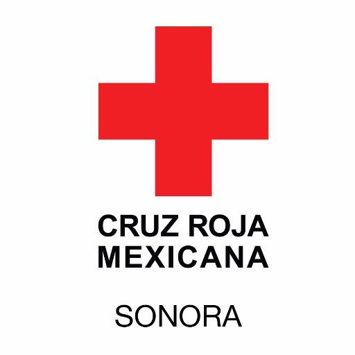 Sitio oficial de Cruz Roja Mexicana Delegación Sonora.