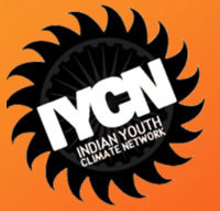 The IYCN and a solar powered band are traveling across India to create climate awareness