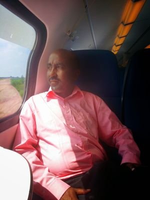 WariyoGalgalo's profile picture. 