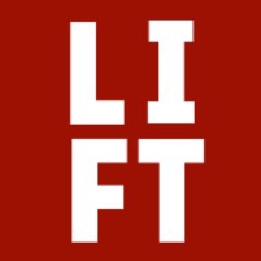 lift_marketing's profile picture. 