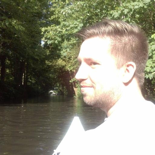 Currently an English teacher in Hamburg but will be a history/politics teacher in a destination that is still unknown,....