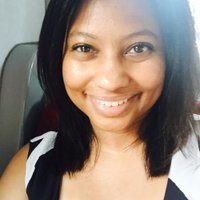 Carla Mozée (@mwmozee) 's Twitter Profile