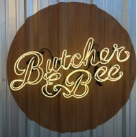 Butcher & Bee (@butcherandbee) 's Twitter Profile