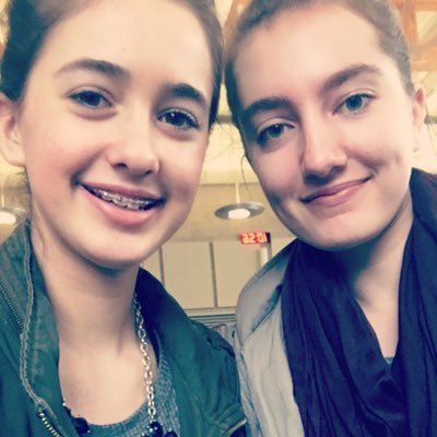 jordanandjada's profile picture. Fashion & Beauty