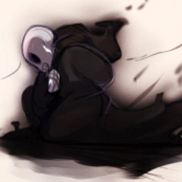 ✨🌟JiLM🌟✨ OPEN COMISSION on X: Reaper sans idol?🤔 (attempt to revive)  #reapersans #reapertale #reaper #idol #undertaleAU #undertale  #sans_undertale  / X