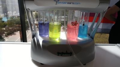 rdbaldridge's profile picture. Some guy working in the digital realm.