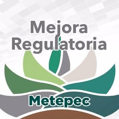 Comisión Municipal de Mejora Regulatoria del Ayuntamiento de Metepec 2016-2018