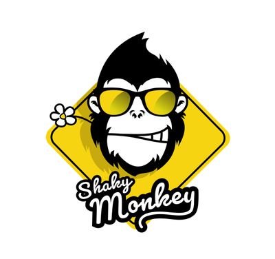 Shaky Monkey